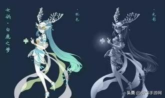 月影女娲皮肤最新爆料,神秘月色与古老神话的完美融合