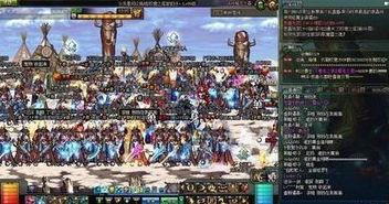 地下城最新国庆爆料,全新副本、神秘活动等你来战