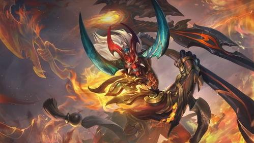 枫丹新皮肤爆料视频最新,炫彩光影，唤醒夏日热情